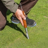 Pebble Tool