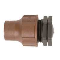 Plug lock