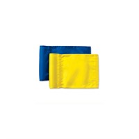 Jr. Flag, enfärgad puttflagga