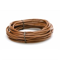 1/4&quot; Droppslang c/c 15cm, 30 meter