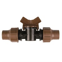 Lock type mini valve