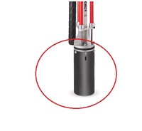 HiO XACT Replacement Blade