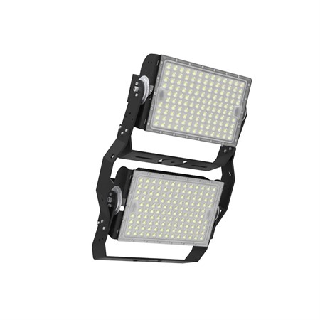 Belysning Arena T6 600W