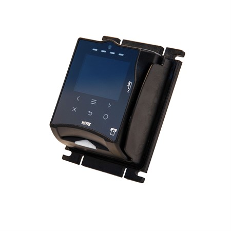 NAYAX betalsystem, touchdisplay