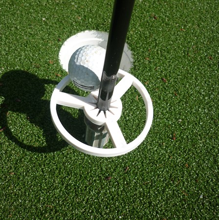 Bollupptagaren (regular & tournament)