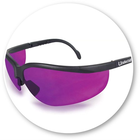 Turf Spy glasögon