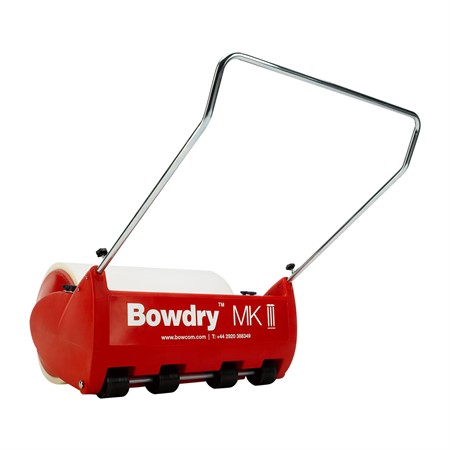 Bowdry vattenuppsamlare