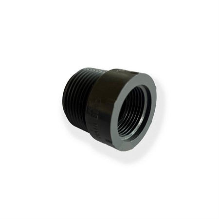 ADAPTER 1MX3/4F
