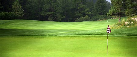 GOLFBANA