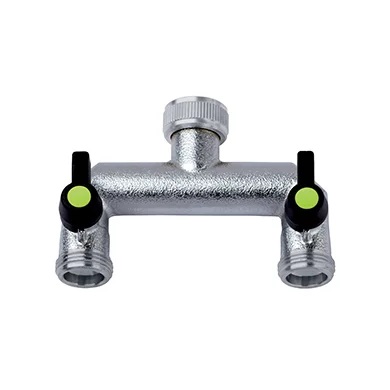 Förgrening till kran 3/4"x3/4"x3/4"