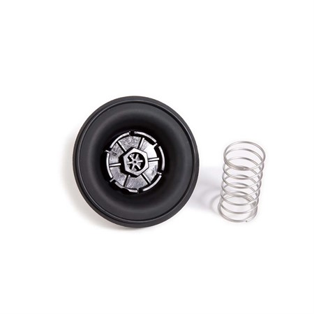 DIAPHRAGM ASSY 150 PGA