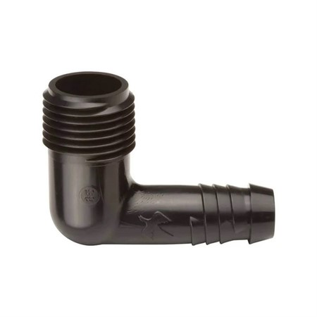 SBE 050 1/2  ELBOW