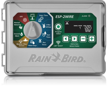 ESP-2WIRE 230V CONTROLLER