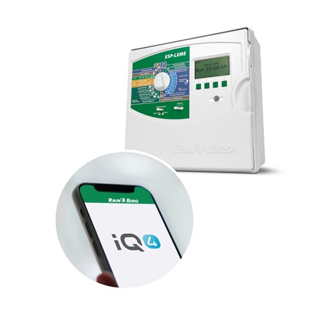 IQ GPRS-kommunikation 4G, inkl. SIM-kort