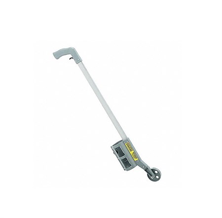 Marking wand, sprayhandtag