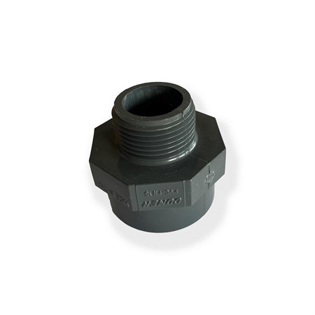 Nippel utv/inv 25/32