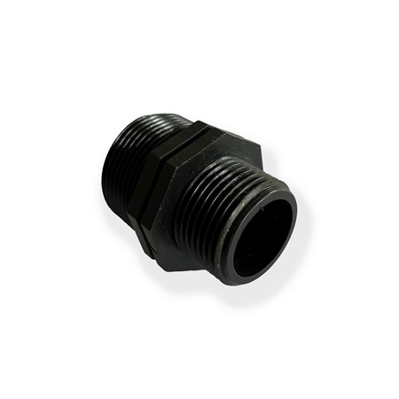 Nippel 40/25 utv/utv