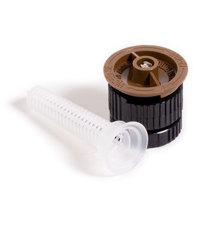 12-VAN ADJ. SPRAYHEAD NOZZLE
