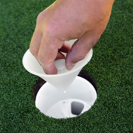 Cup-Saver Cup Protector