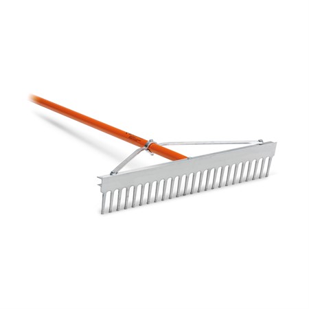 Accuform Landscape Rake