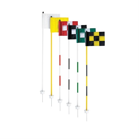 Cupless Jr. Flag Stick