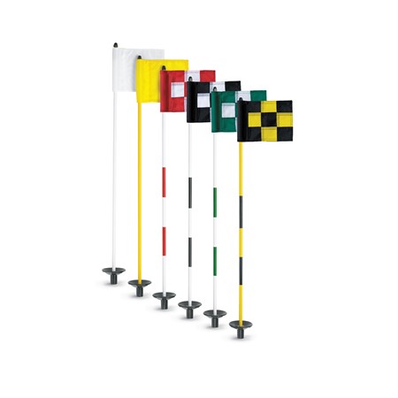 Jr. Flag Stick