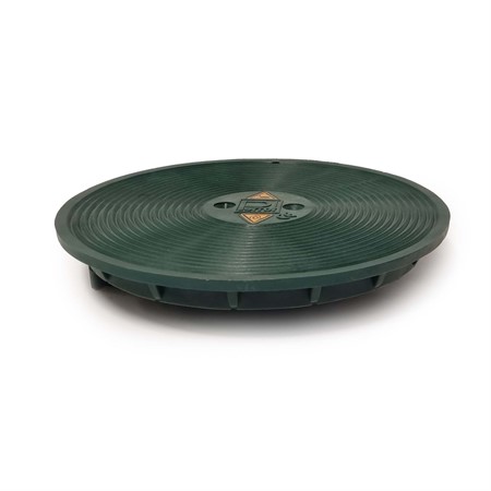 Spridarlock till VP2 M