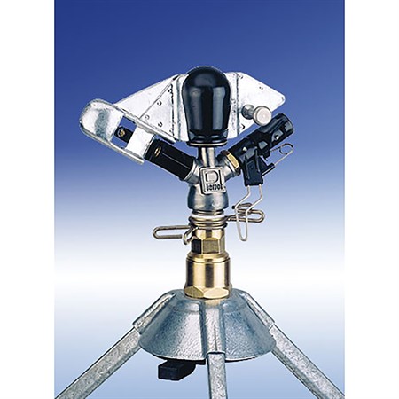 Stativ inkl. ZE 30W-spridare