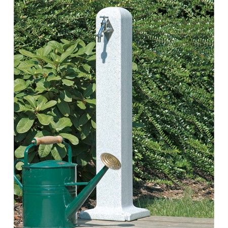Vattenpost Poller