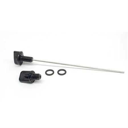 BLEED SCREW 150-200 PE/B