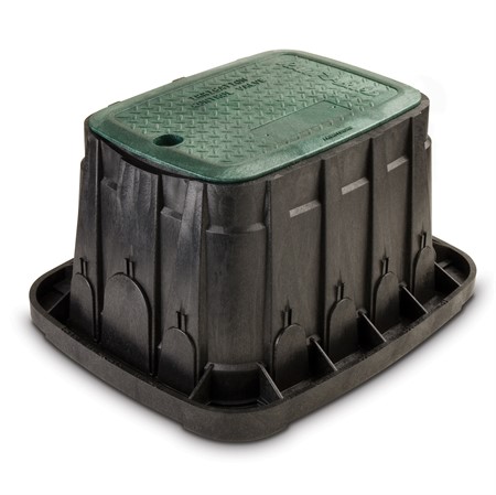 Ventilbrunn STANDARD