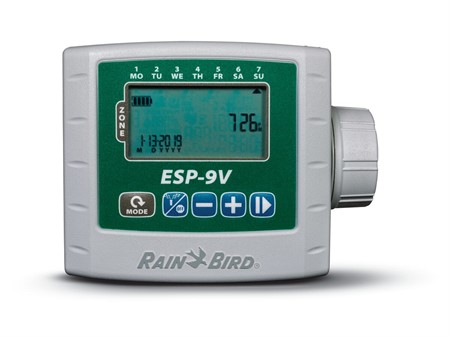 ESP 9V, 1-station model