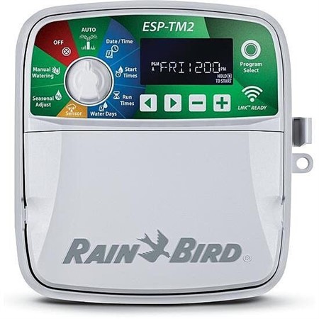 Outdoor 4-station ESP TM2 - WIFI compatible