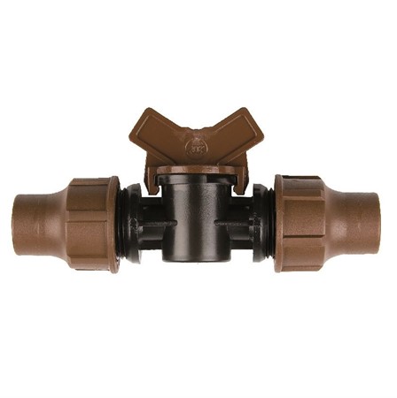LOCK TYPE MINI VALVE till XF droppslang