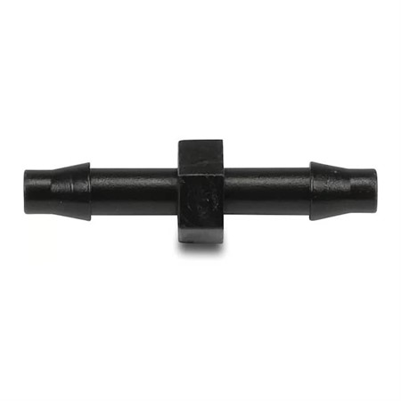 Barb connector 4-6mm rak