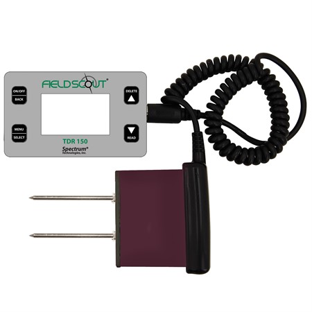 TDR 150 Soil Moisture Probe