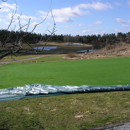 Iceshield vintertäckduk